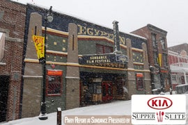 Sundance Parties: First Look at 5 Hotspots for 2017