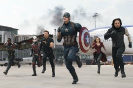 Ant-Man Almost Fought for the Other Side in ‘Captain America: Civil War,’ Says Peyton Reed