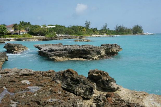 Caribbean Life Caribbean Life