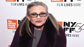 Carrie Fisher: 4 Latest Developments Since Heart Attack