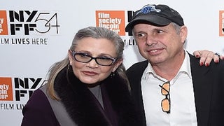 Carrie Fisher ‘Out of Emergency,’ In Stable Condition (Report)