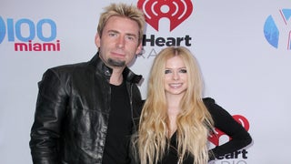 Avril Lavigne Blasts Mark Zuckerberg for ‘Promoting Bullying’ With Nickelback Joke