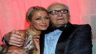 Charles Aidikoff, Famed Hollywood Screening Room Operator, Dies at 101