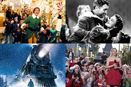What to Watch Christmas Weekend: TheWrap’s TV Viewing Guide (Photos)