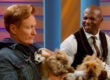 Conan Terry Crews 'Clueless Gamer'