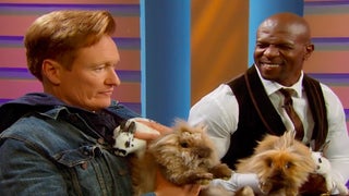 How ‘Conan’ May Change After TBS Deal Expires Next Year