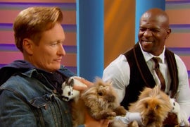 How ‘Conan’ May Change After TBS Deal Expires Next Year