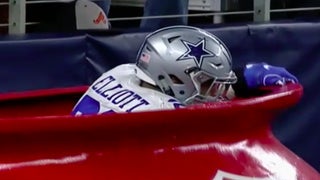 Ratings: Dallas Cowboys Deliver (Again) for NBC’s ‘Sunday Night Football’