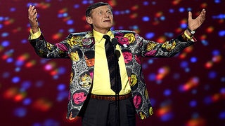 RIP Craig Sager: Sports, Entertainment Stars Remember Colorful Turner NBA Reporter
