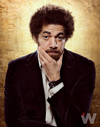 Danger Mouse, Gold Danger Mouse, Gold