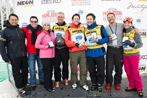 Deer Valley Celebrity SkiFest Deer Valley Celebrity SkiFest