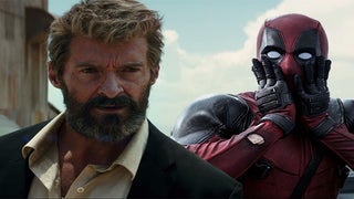 Moviegoers Want Their Superhero Blockbusters R-Rated, Survey Finds