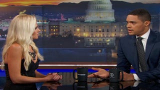 Watch Tomi Lahren’s Full, Unedited ‘Daily Show’ Interview Here (Video)