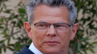 David Foster Asked to Help Donald Trump Inauguration Festivities