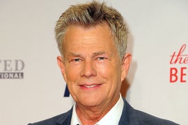 David Foster: I Won’t Plan Trump Inauguration