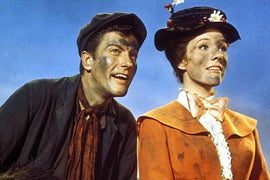 Dick Van Dyke Set to ‘Do a Little Song and Dance’ in ‘Mary Poppins Returns’