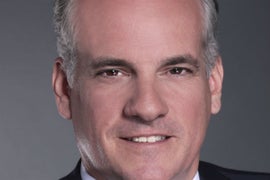 A+E Networks Promotes David Granville-Smith to Chief Operating Officer
