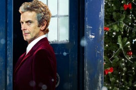 ‘Doctor Who’ Christmas Special Is BBC America’s Top Telecast of 2016
