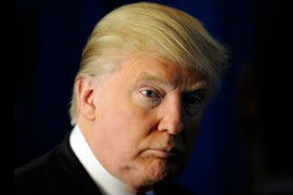 Trump 2016 Leaves a Democracy on Verge of a Nervous Breakdown
