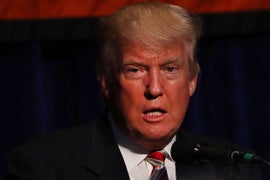 Donald Trump to Dissolve Charitable Foundation to Avoid ‘Appearance of Any Conflict’