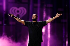Drake Dominates iHeartRadio Music Awards Nominations