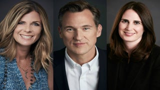 Nicole Clemens Exits FX for Anonymous; Gina Balian, Jonathan Frank Expand Roles