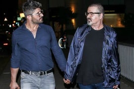 George Michael’s Partner Reveals How He Found Pop Star’s Body