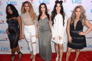 Fifth Harmony