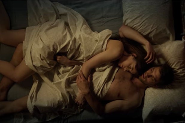 New Fifty Shades Darker Trailer Takes A Dark Turn Video New Fifty Shades Darker Trailer Takes A Dark Turn Video