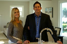 ‘Flip or Flop’ Couple Tarek and Christina El Moussa to Reunite for Supersized Season Despite Split