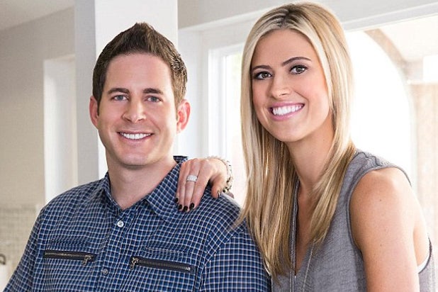 Christina flip or flop pics