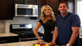 ‘Flip or Flop’ Star Christina El Moussa Completely Done With Tarek (Report)