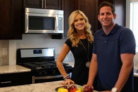 ‘Flip or Flop’ Star Christina El Moussa Completely Done With Tarek (Report)