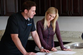 ‘Flip or Flop’ Contractor Gives Health Update Amid Cancer Battle: ‘I’m Going to Beat This’