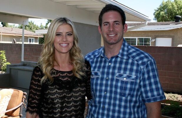 Flip Or Flop Star Tarek El Moussa Pays Tribute To Deceased Series Contractor Frank The Tank Miller