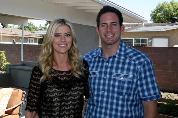 Christina el moussa husband