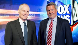 Fox News Is Most-Watched Cable Network of 2016