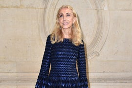 Franca Sozzani, Vogue Italia Editor-in-Chief, Dies at 66