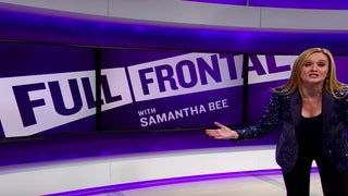 ‘Full Frontal With Samantha Bee’ Renewed by TBS for 2 More Seasons