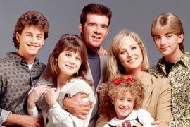 RIP Alan Thicke: Where Is Rest of ‘Growing Pains’ Cast Now? (Photos)