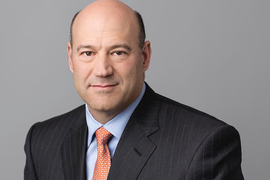 White House Adviser Gary Cohn ‘Reluctant’ to Resign, Says Trump ‘Must Do Better’