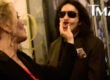 KISS Gene Simmons Shannon Tweed