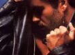 George Michael Faith album cover