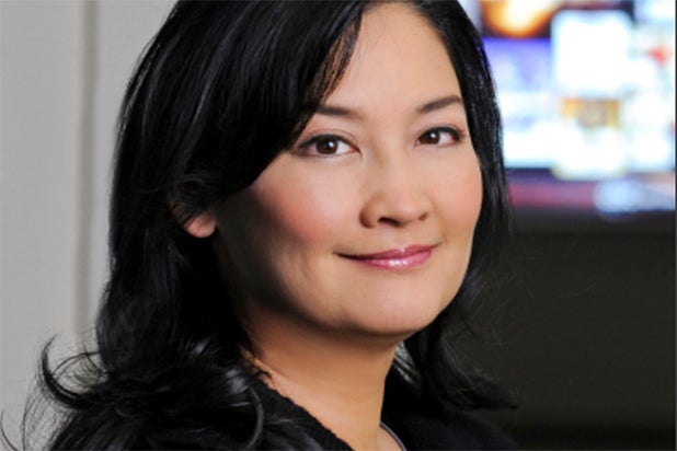 Geri Wang ABC