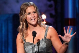 Amy Schumer, Goldie Hawn Mother-Daughter Comedy Title Revealed