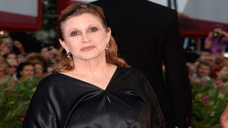 Carrie Fisher, ‘Star Wars’ Icon, Dies at 60