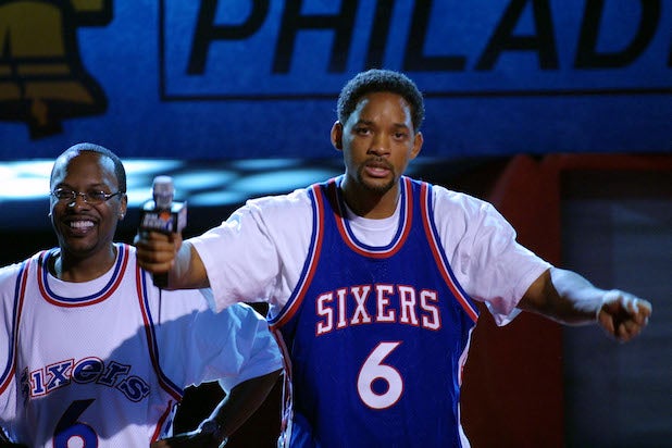 Will Smith and Jazzy Jeff Will Smith and Jazzy Jeff