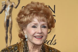 Debbie Reynolds Mourned by Stars as ‘Last of Hollywood Royalty’