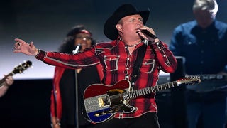 Garth Brooks Will Not Perform at Trump Inauguration