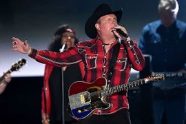 Garth Brooks Will Not Perform at Trump Inauguration
